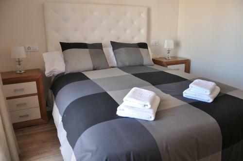 Apartamentos S�bora