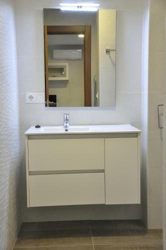 Apartamentos S�bora