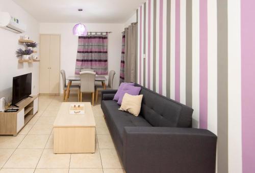 Apartamento Viola Flat 303