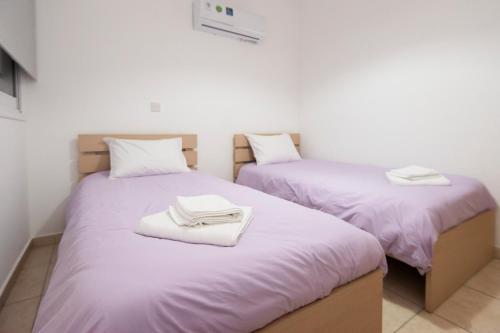Apartamento Viola Flat 303