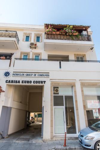 Apartamento Viola Flat 303