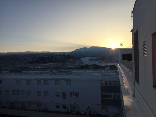 Apartamento �tico Rilque