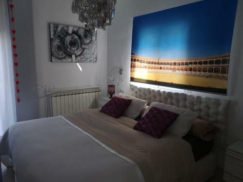 Apartamento �tico Rilque