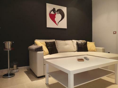 Apartamento �tico Rilque
