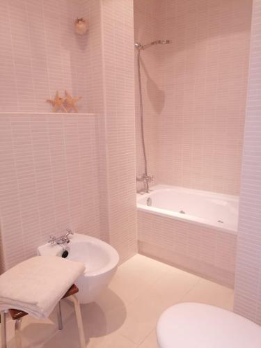 Apartamento �tico Rilque