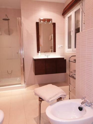 Apartamento �tico Rilque