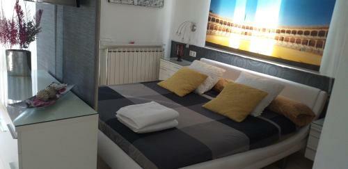 Apartamento �tico Rilque
