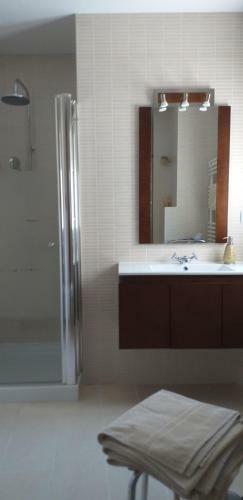 Apartamento �tico Rilque