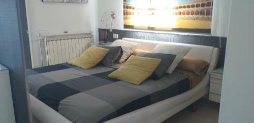 Apartamento �tico Rilque