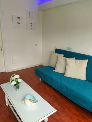 Apartamento Ermou Philoxenia