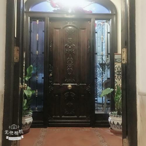 Casa Ronda 1808