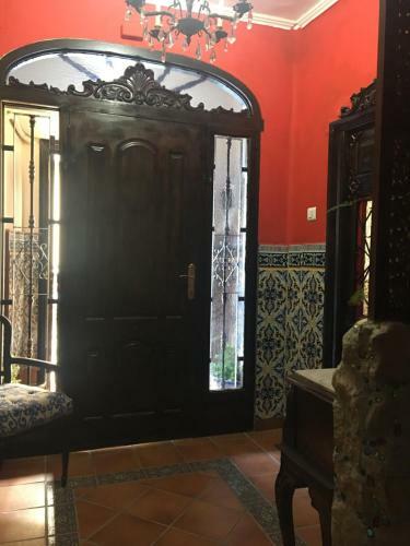 Casa Ronda 1808