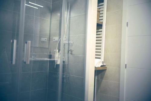 Apartamento Pinsapo (Centro Ciudad)