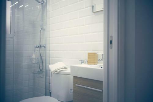 Apartamento Pinsapo (Centro Ciudad)