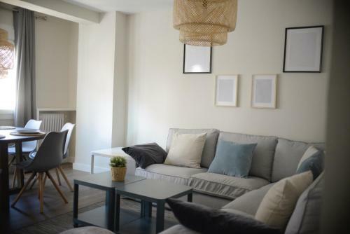 Apartamento Pinsapo (Centro Ciudad)