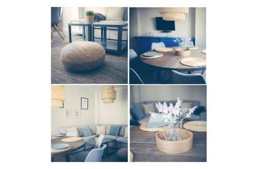Apartamento Pinsapo (Centro Ciudad)