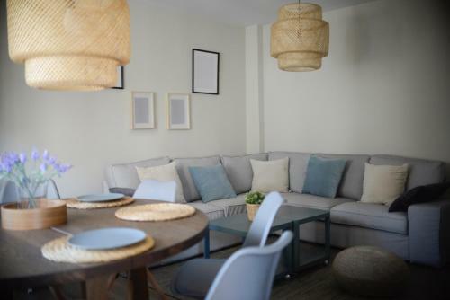 Apartamento Pinsapo (Centro Ciudad)
