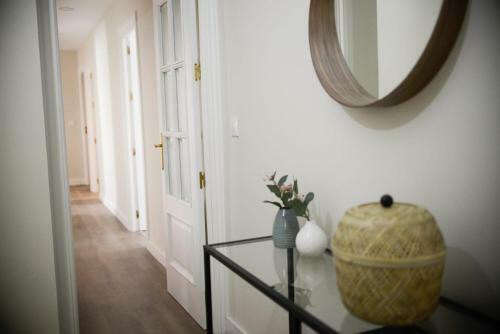 Apartamento Pinsapo (Centro Ciudad)