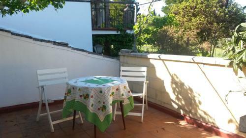 Apartamento Cristi