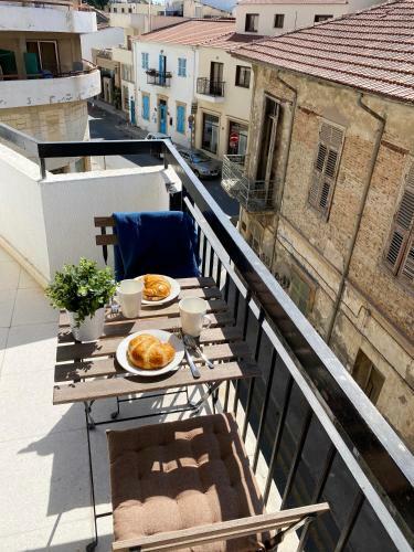 Apartamento Cozy Place