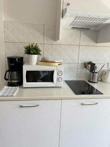 Apartamento Cozy Place