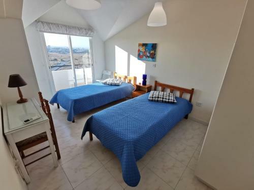 Apartamento Must Stay - Sea & Salt Lake Panoramic View Apt