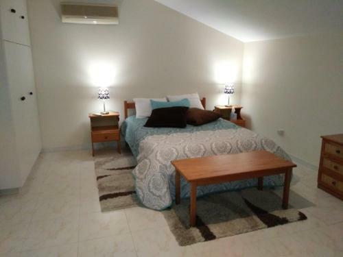 Apartamento Must Stay - Sea & Salt Lake Panoramic View Apt