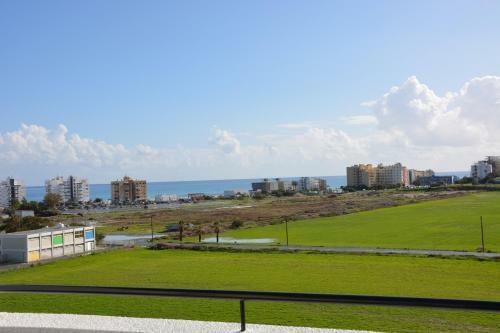 Apartamento Must Stay - Sea & Salt Lake Panoramic View Apt