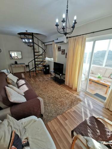 Apartamento Must Stay - Sea & Salt Lake Panoramic View Apt