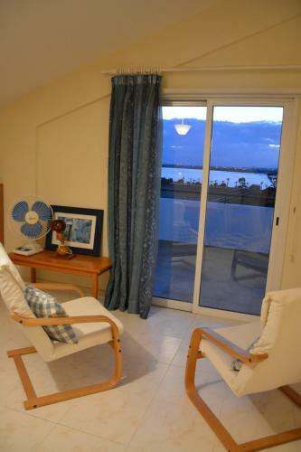 Apartamento Must Stay - Sea & Salt Lake Panoramic View Apt