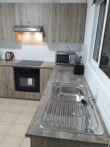 Apartamento Holiday Home