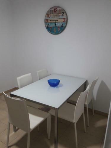 Apartamento Holiday Home