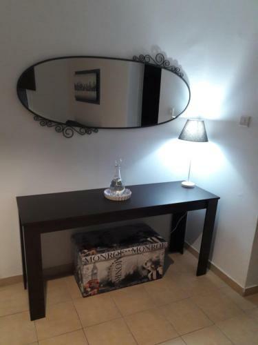 Apartamento Holiday Home