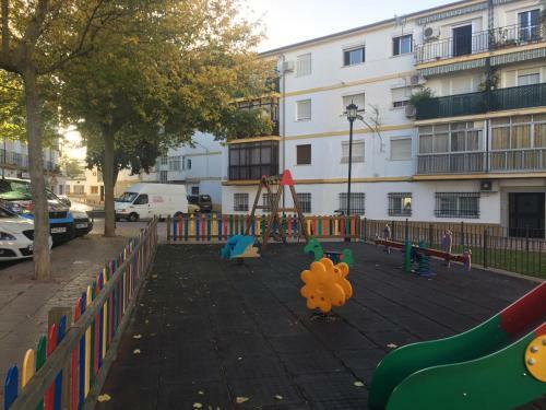 Apartamento Cayetano