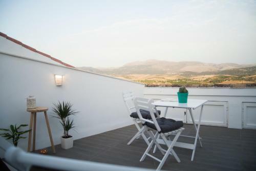 Triplex Panoramic Ronda