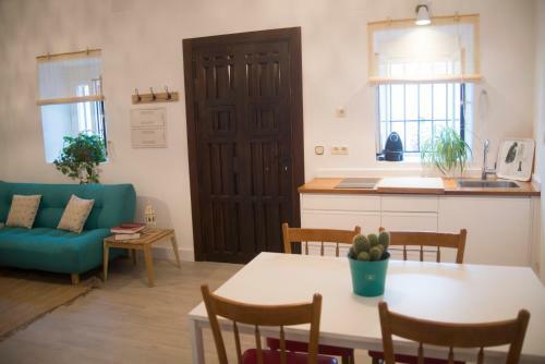 Triplex Panoramic Ronda