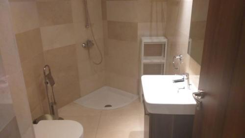 Apartamento Horizon Luxury Suite At Finikoudes Beach 301