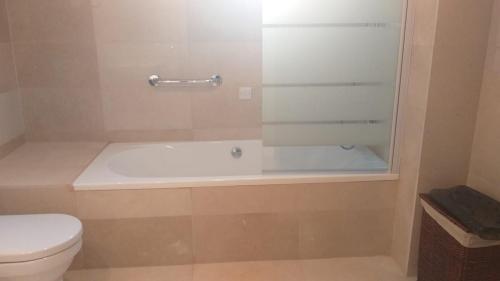 Apartamento Horizon Luxury Suite At Finikoudes Beach 301