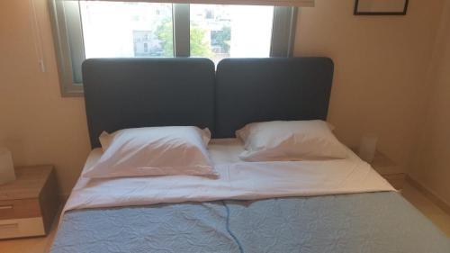Apartamento Horizon Luxury Suite At Finikoudes Beach 301