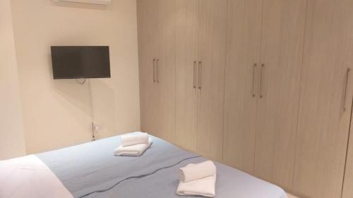 Apartamento Horizon Luxury Suite At Finikoudes Beach 301