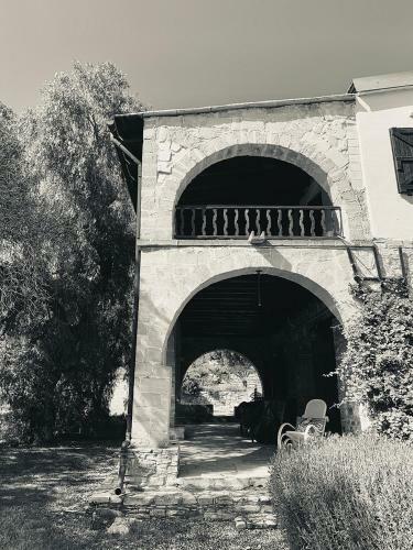 Villa The Goathouse