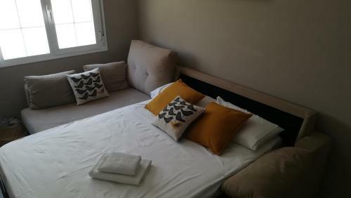 Apartamento Los Remedios