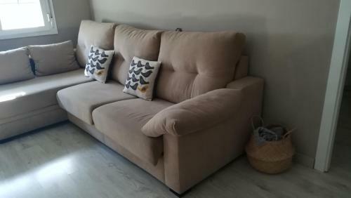 Apartamento Los Remedios