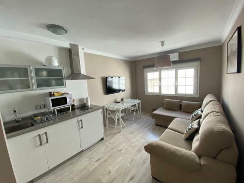 Apartamento Los Remedios