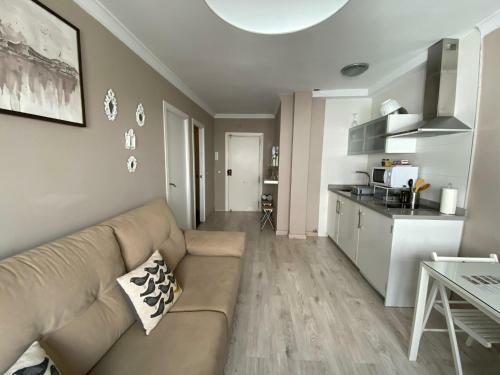 Apartamento Los Remedios