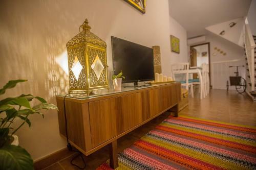 Buddhalounge Apartments