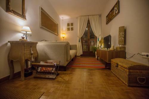 Buddhalounge Apartments