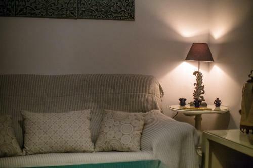Buddhalounge Apartments