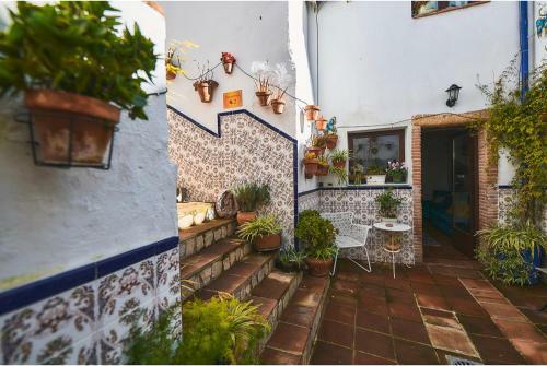 Buddhalounge Apartments