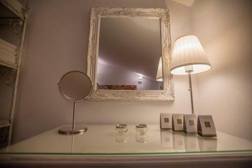 Buddhalounge Apartments